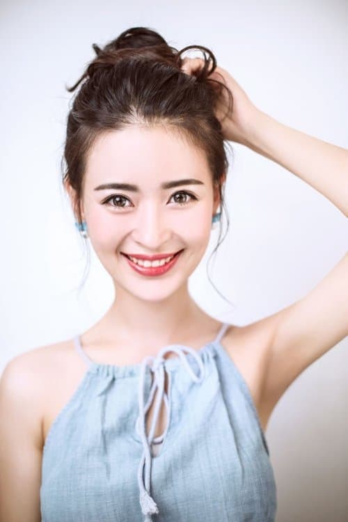 Zhang Jingtong image