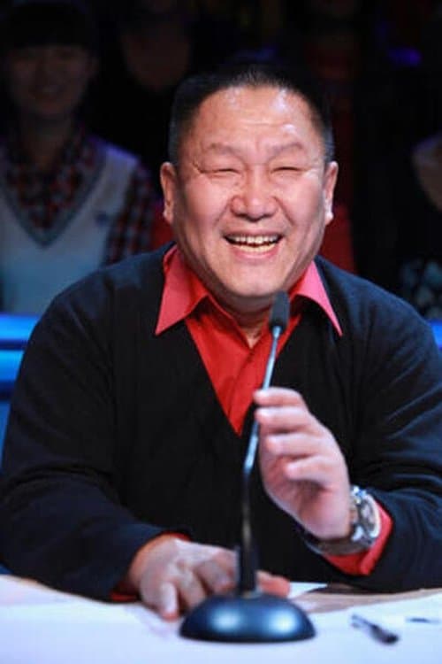 Zhang Jinzhan image
