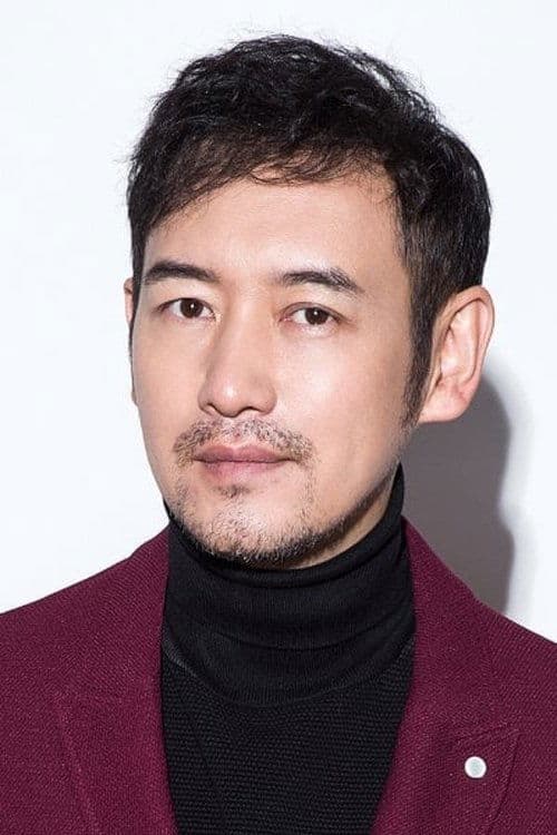 Zhang Lei image