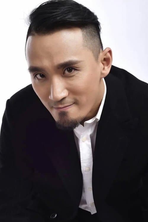 Zhang Lei image