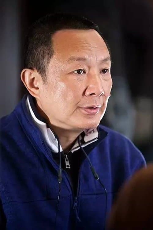 Zhang Li's Photo