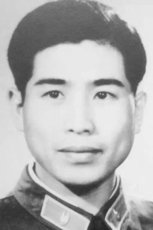 Zhang Liang image