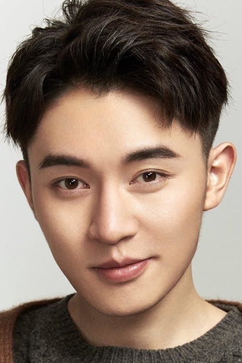 Zhang Linqing image