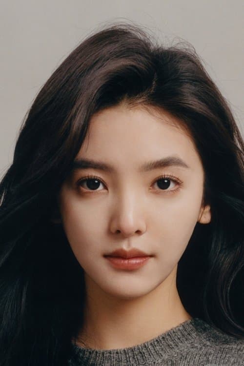 Zhang Ruonan image