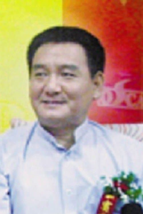 Zhang Wei image