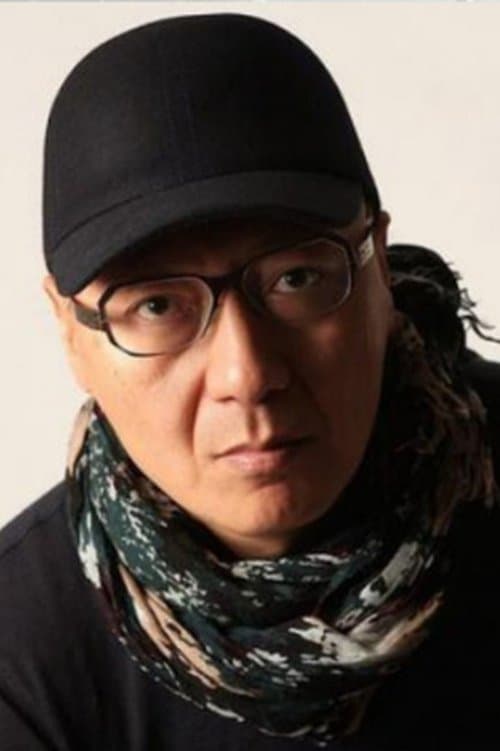 Zhang Xianfeng's Photo