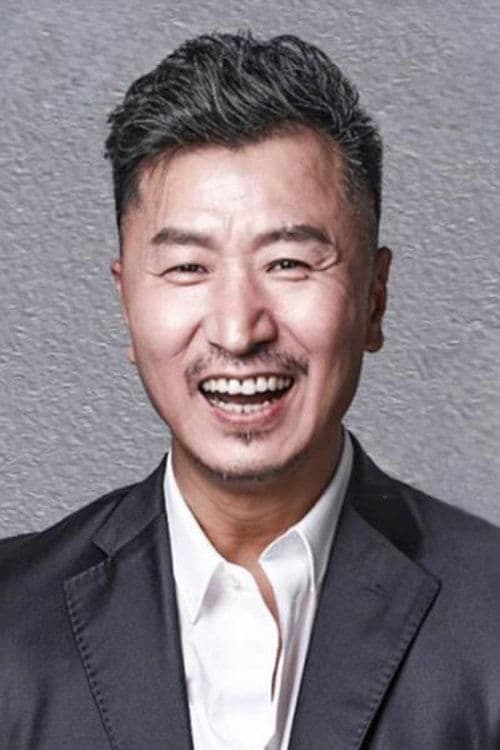 Zhang Xiaojun image