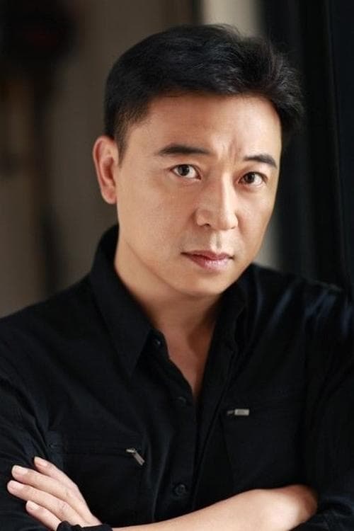 Zhang Xilin image
