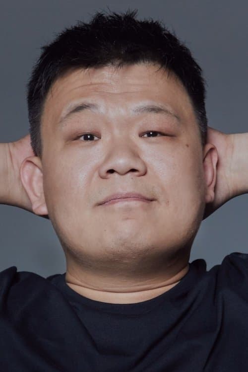 Zhang Zhe's Photo