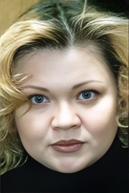 Zhanna Chirva image