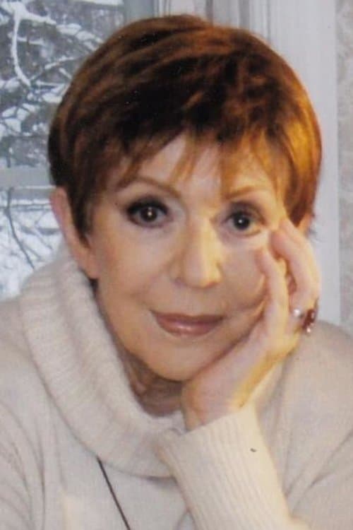 Zhanna Vladimirskaya image