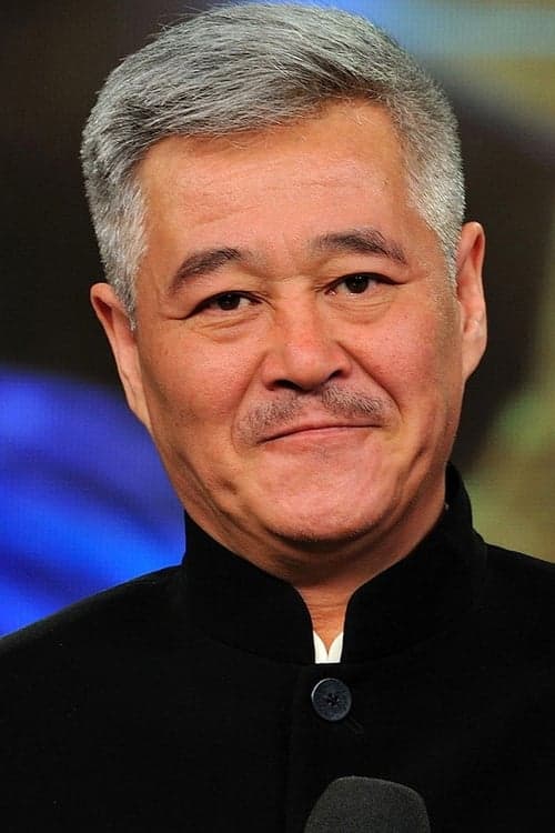 Zhao Benshan image