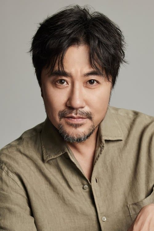 Zhao Yang image