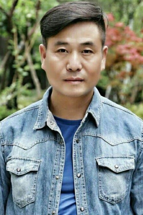 Zhao Yongzhan image