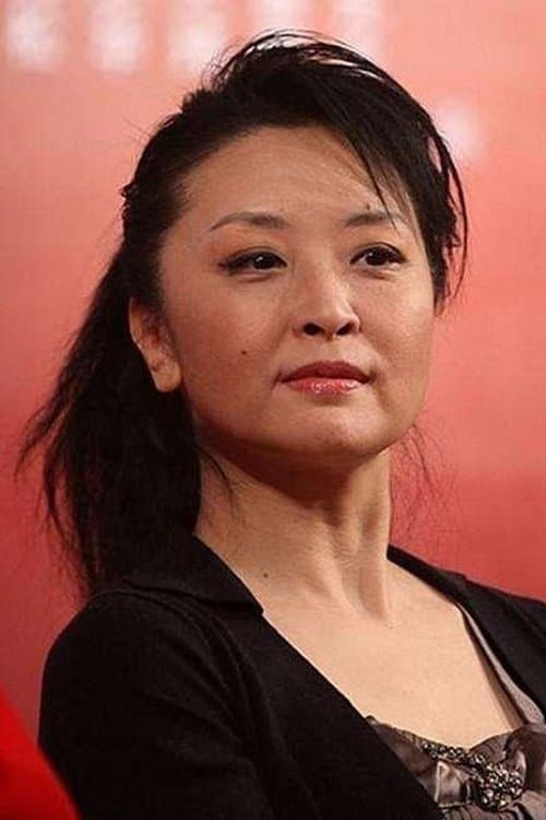 Zheng Tianwei image
