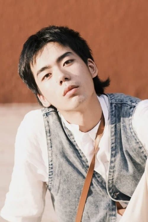 Zheng Zhibo image