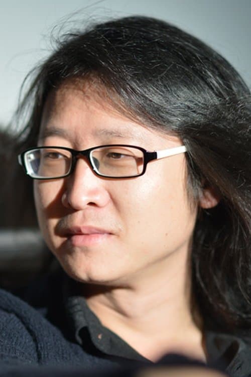 Zhiguo Zuo's Photo