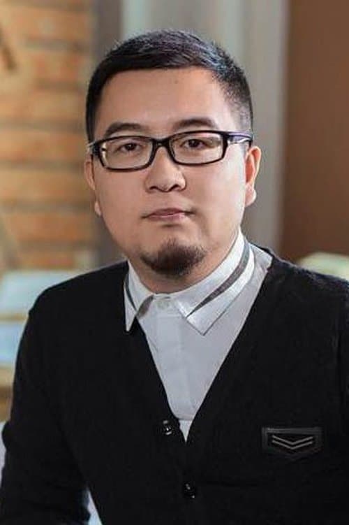 Zhong Ding's Photo