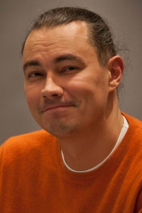 Zhora Kryzhovnikov's Photo