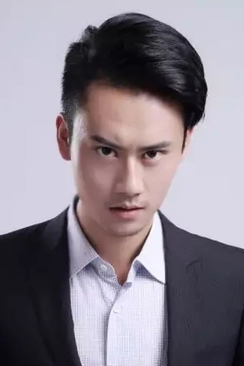 Zhou Hongbo image