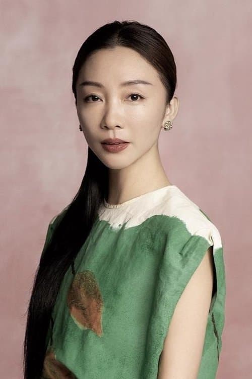 Zhou Liya's Photo