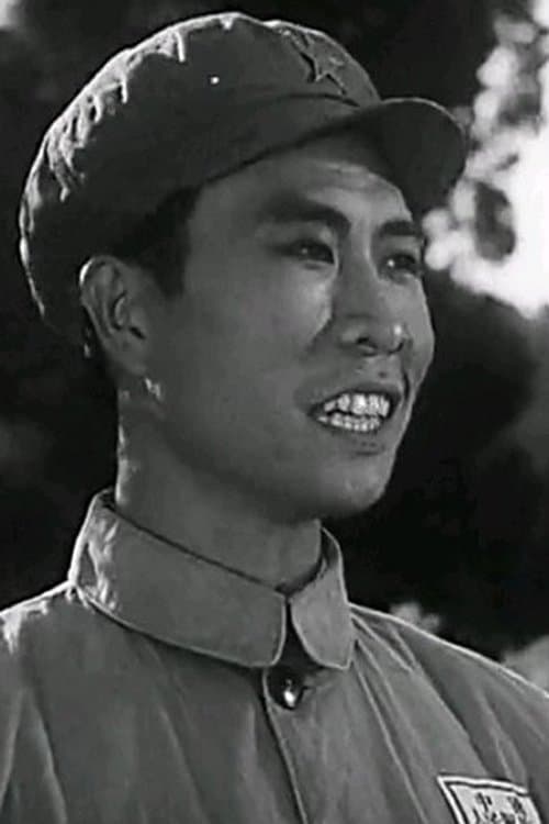 Zhou Qi image