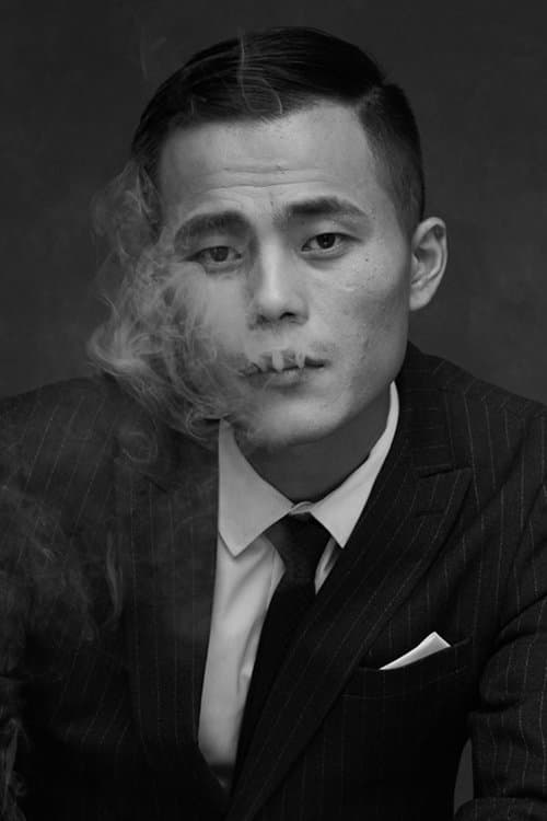 Zhou Tianyu's Photo