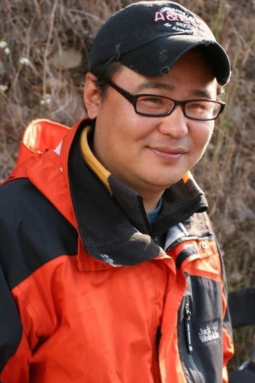 Zhou Wei's Photo