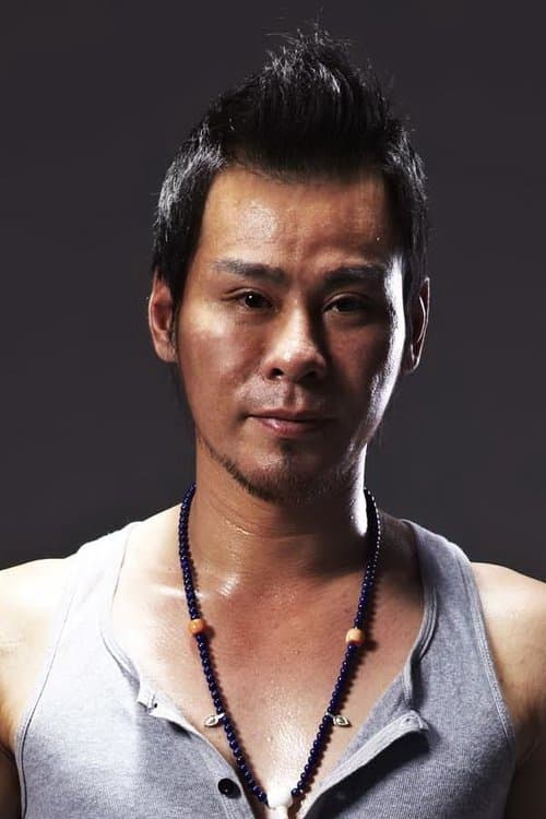 Zhou Zhong's Photo