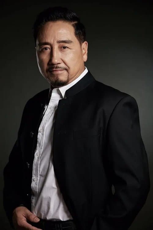 Zhou Zhou image