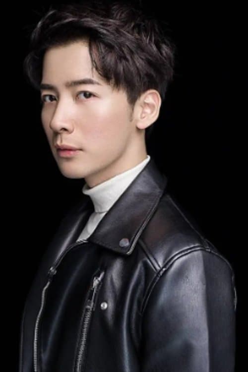 Zhu Tingbei image