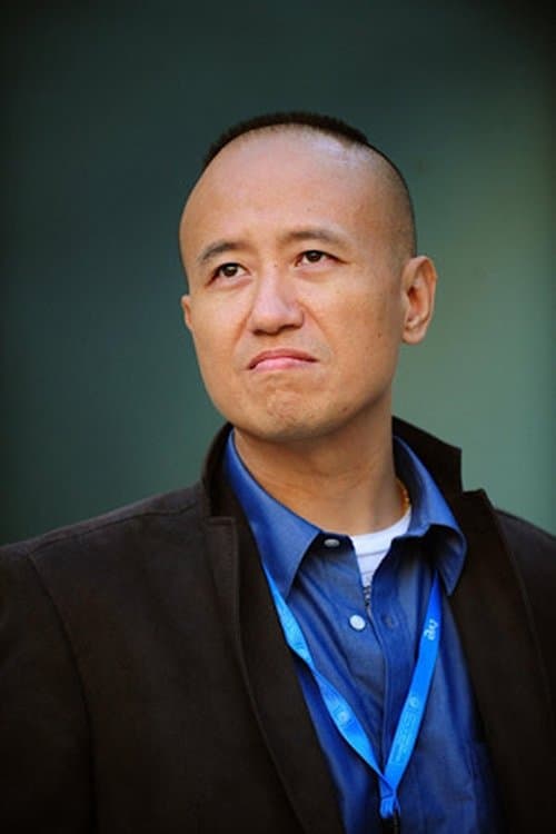 Zhu Wen's Photo