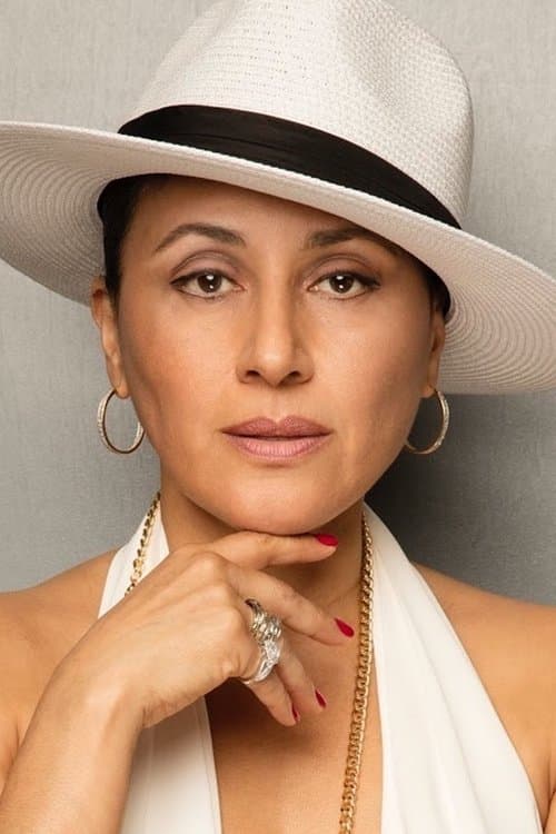 Zilah Mendoza image
