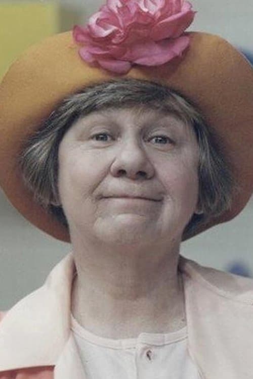 Zilda Cardoso image