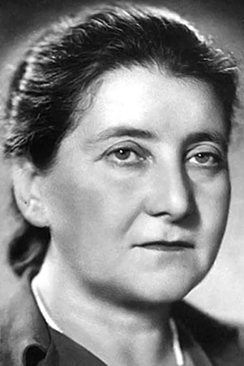 Zinaida Brumberg's Photo