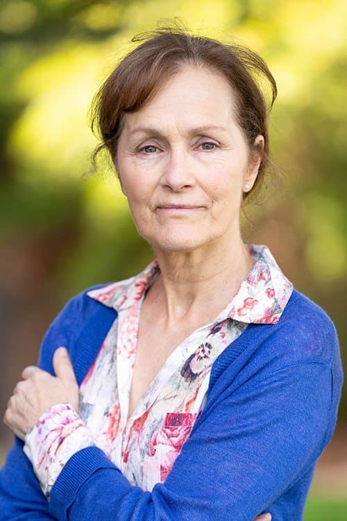 Zoe Bertram image