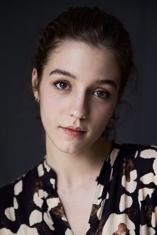 Zoe Bonafonte image