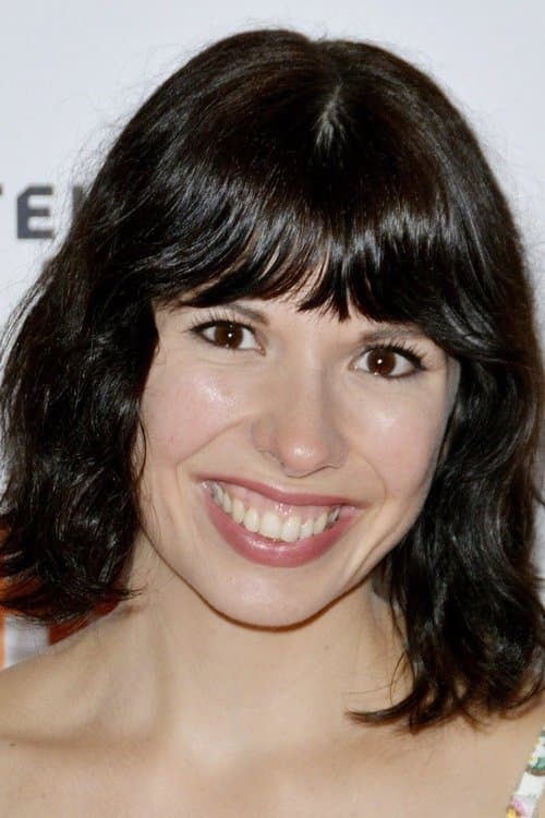 Zoe Cooper image