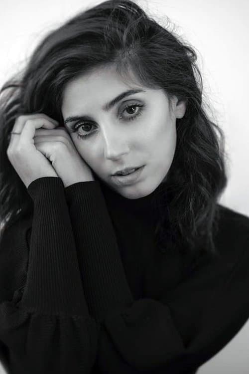 Zoe Hochbaum image