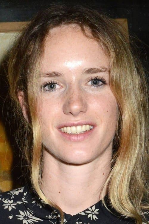 Zoé Le Ber image