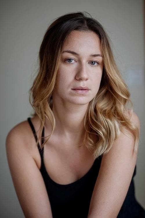 Zoé Marchal image