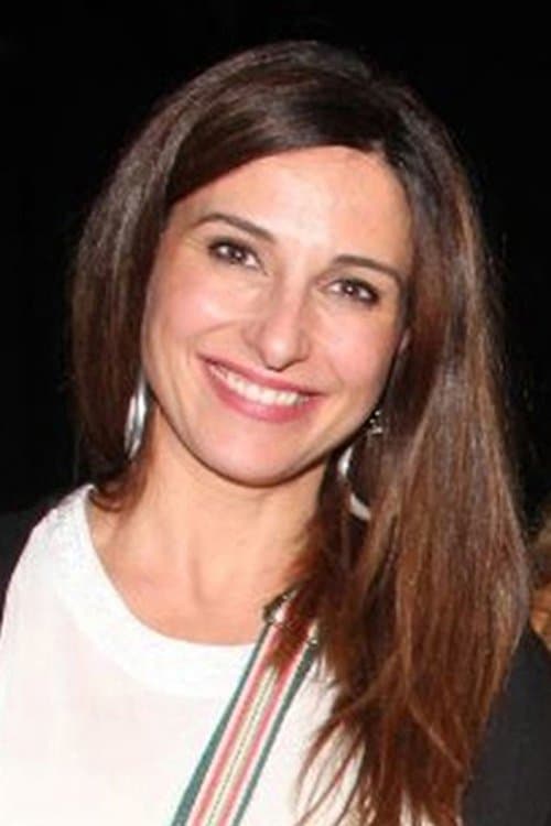 Zoe Nalbanti image