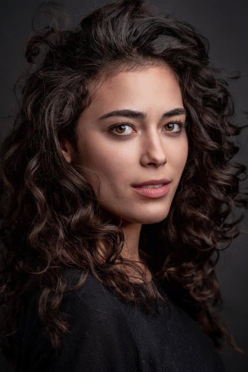 Zofia Jastrzębska image