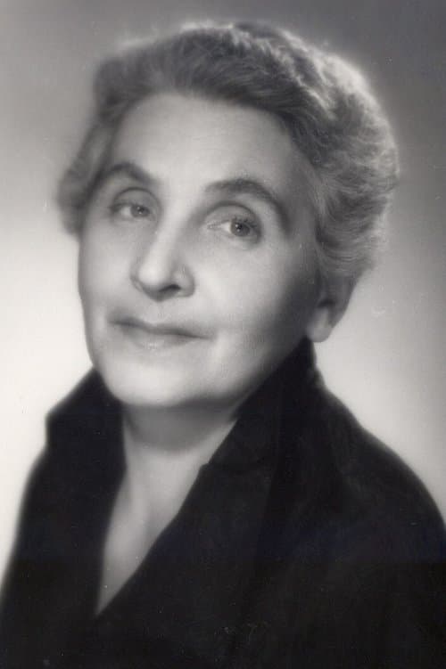 Zofia Małynicz image