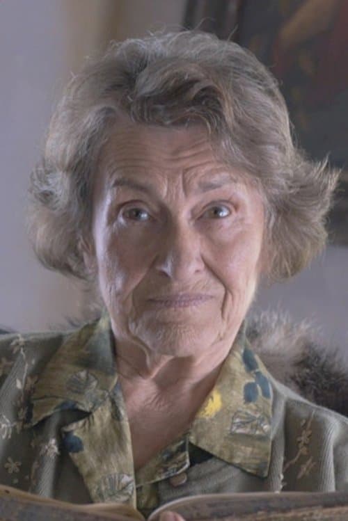 Žofia Martišová image
