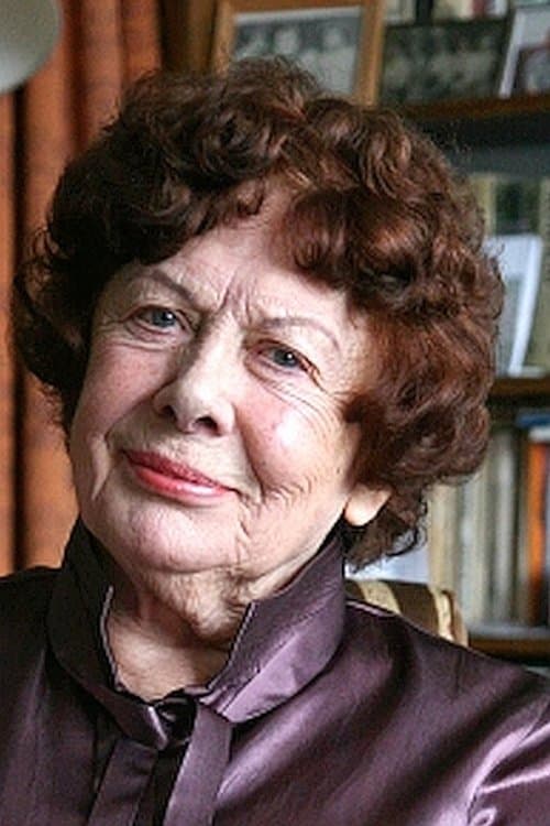Zofia Melechówna image