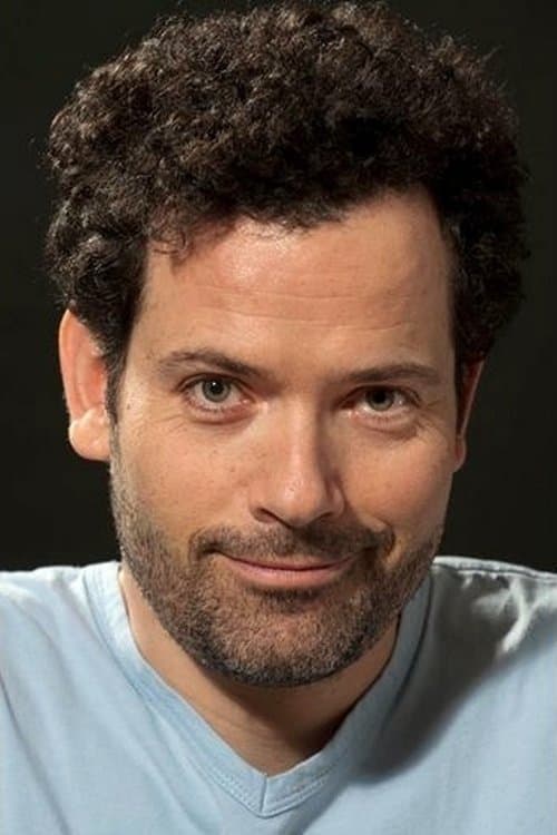 Zohar Wexler image