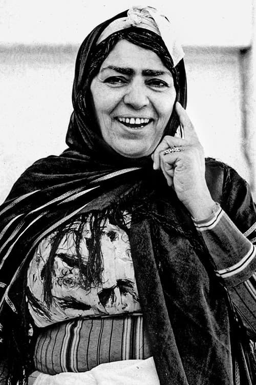 Zohra Faiza image