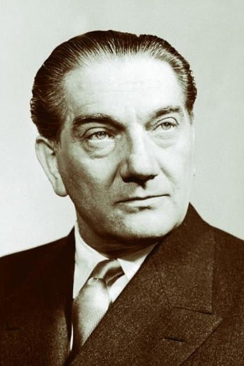 Zoltán Greguss image