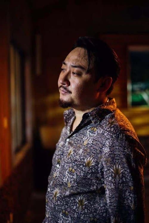 Zongzhe Xu image